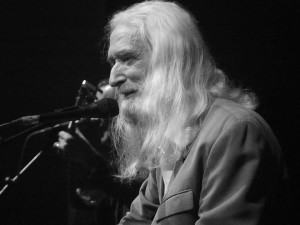 Charlie Landsborogh, Philharmonic Hall, Liverpool. November 2015. Photograph by Ian D. Hall. 