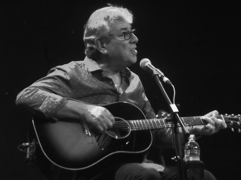 Graham Gouldman, Gig Review. Epstein Theatre, Liverpool. (2017 ...